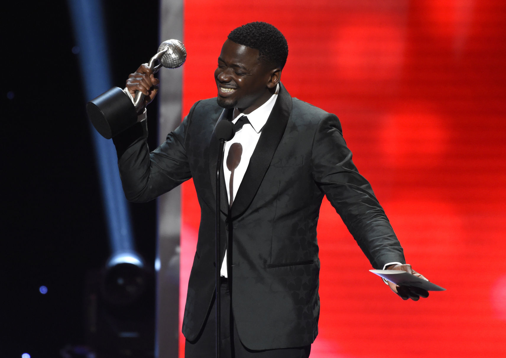 49th Annual NAACP Image Awards - Show